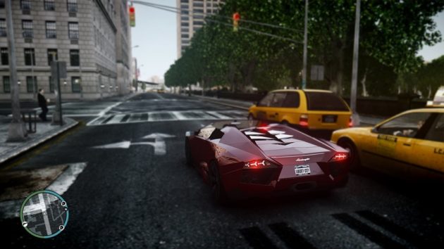 Rockstar Trabaja En GTA VI Confirmado Gracias Al Actor Tim Neff GTA VI 630x354 