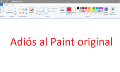 Microsoft Paint