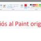 Microsoft Paint