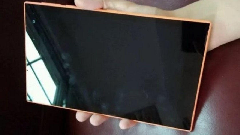 Nuevas imágenes de Mercury, la tablet con Windows 8.1 que canceló Nokia 29
