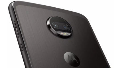 Moto Z2 Force