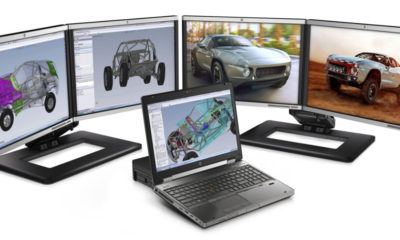 múltiples monitores