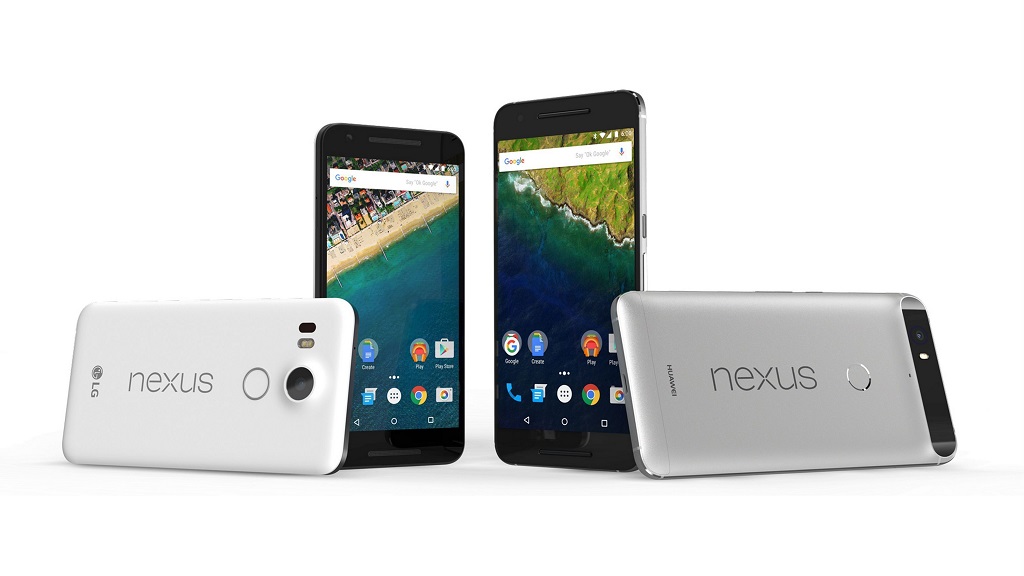 Los Nexus 6P y Nexus 5X reciben solución al problema de reinicios cíclicos 30