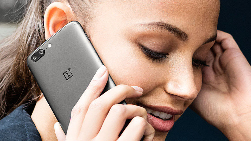 OnePlus 5