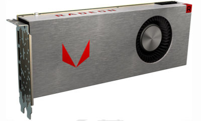 Radeon RX Vega