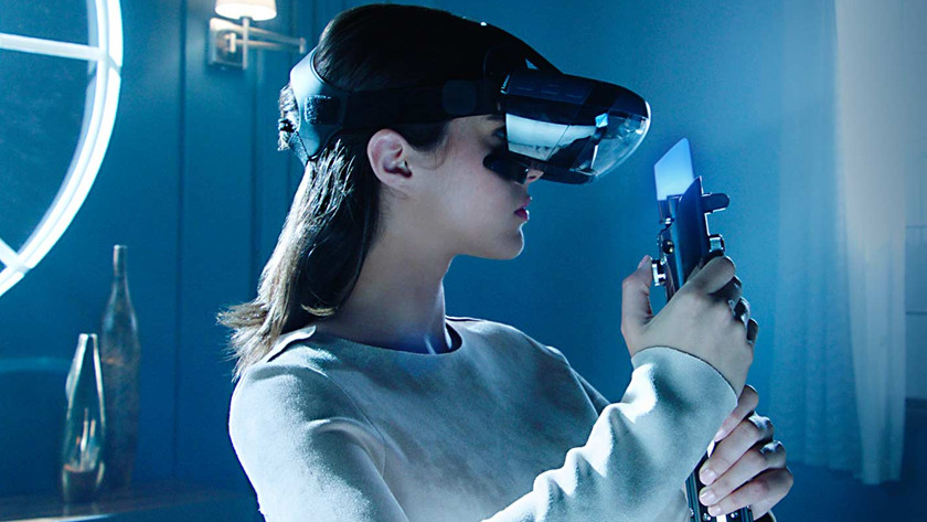 Star Wars Jedi Challenges