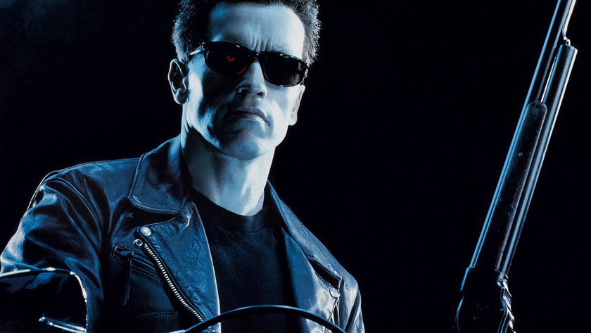 Terminator 2