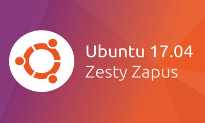 Ubuntu 17.04