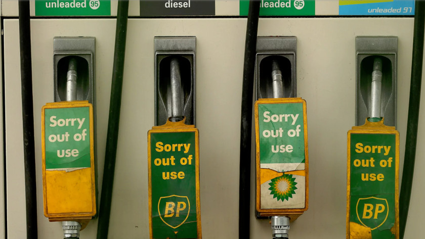 automóviles de combustión interna