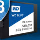 WD Blue 3D