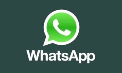 archivos en WhatsApp