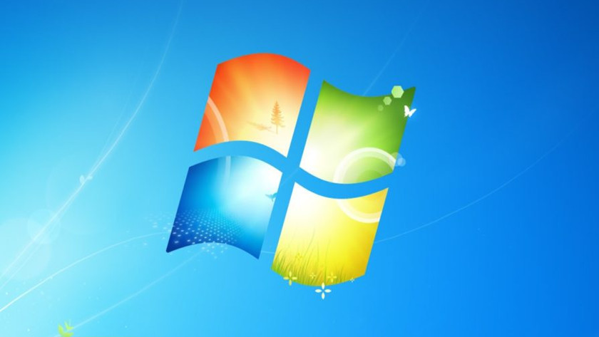 usar Windows 7