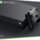 reserva de Xbox One X