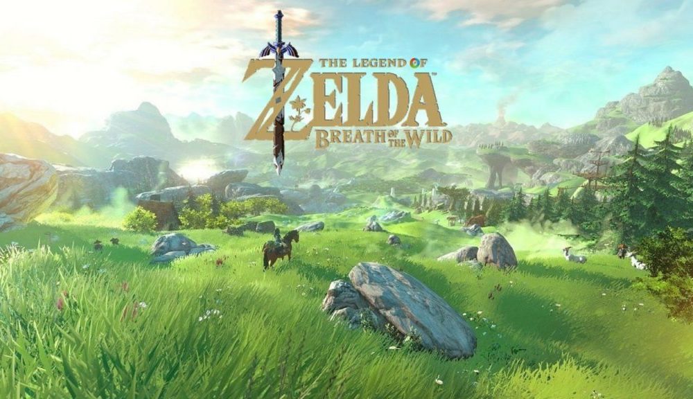Preparan Mod Multijugador Para Zelda Breath Of The Wild Bajo Cemu Muycomputer