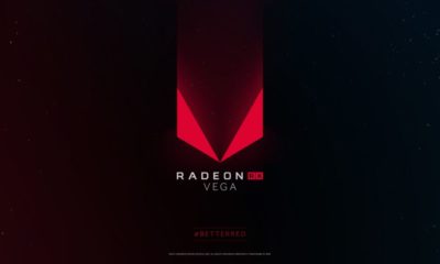Los diseños personalizados de la Radeon RX Vega llegarán en septiembre 58