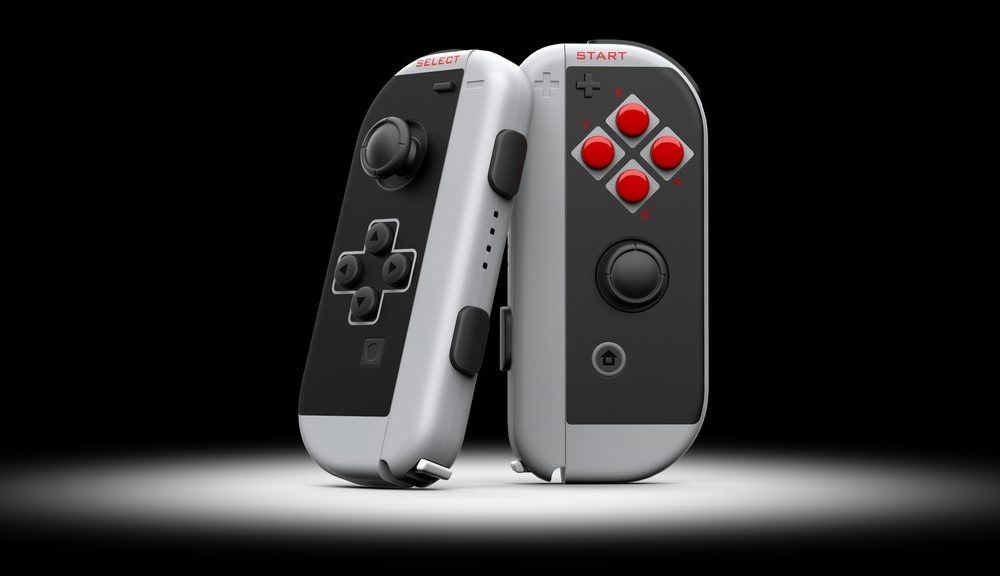 joy con classic