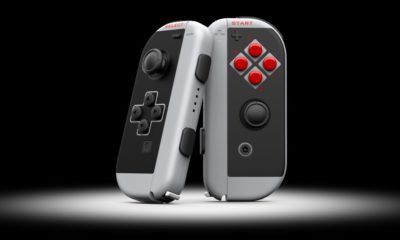 joy con classic