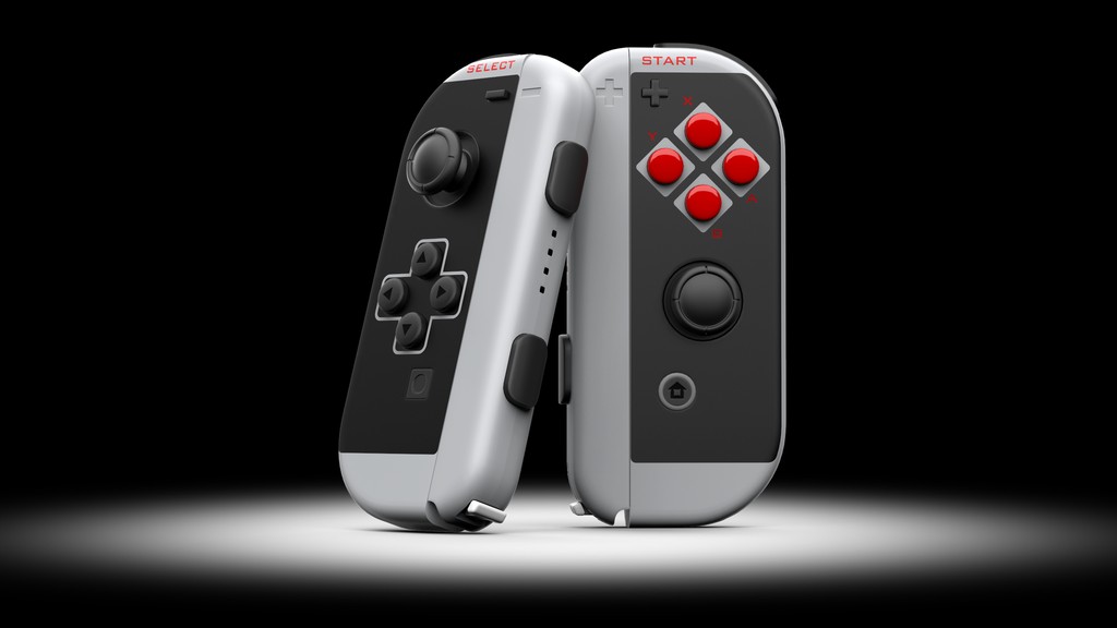 joy con classic