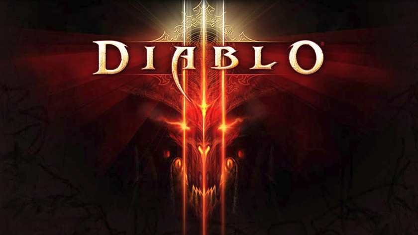 jugar gratis a Diablo III