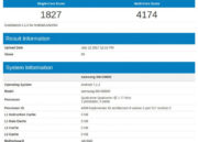 Listados dos terminales Samsung con Snapdragon 840 y Snapdragon 845 33