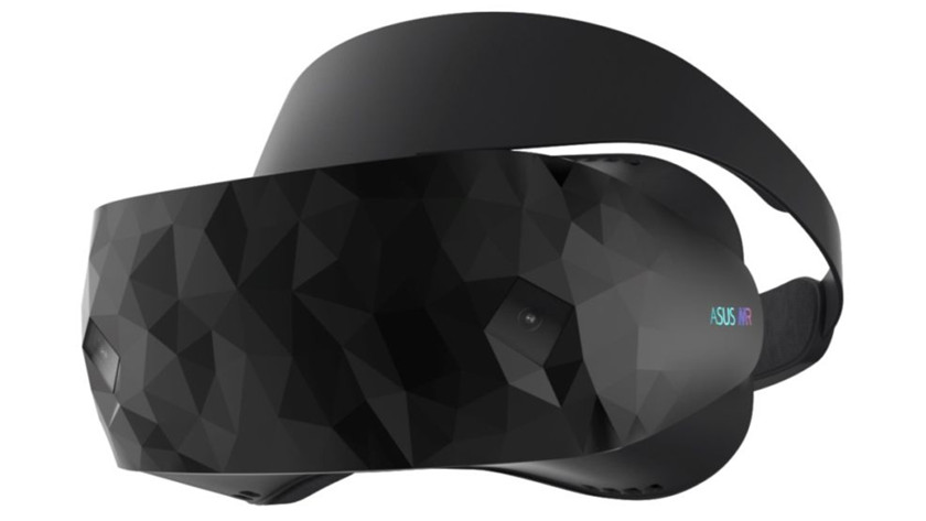 Windows Mixed Reality