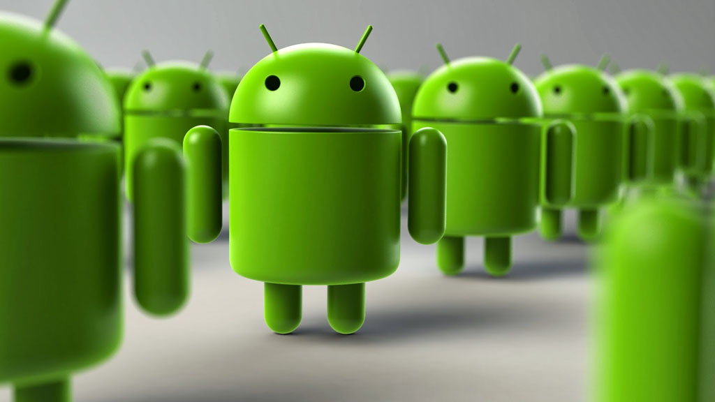 Android N sigue creciendo pero queda por detrás de Android M y Android L 28