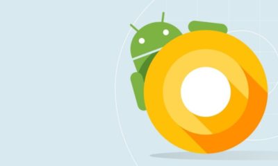 Android O