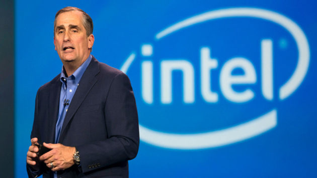 El CEO de Intel sale del Consejo de Trump tras los sucesos de ...
