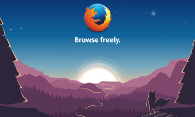 Firefox 55