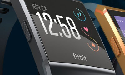 Fitbit Ionic