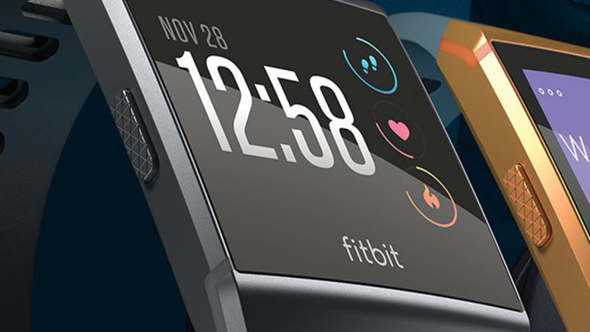 Fitbit Ionic