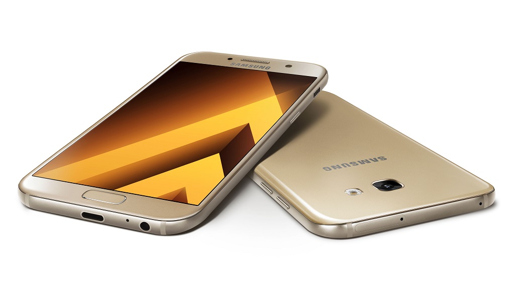 Probar Comprometido Estado Samsung prepara un Galaxy A5 Pro con doble cámara trasera