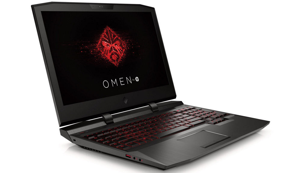 HP Omen X Laptop
