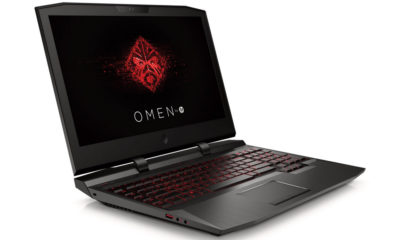 HP Omen X Laptop
