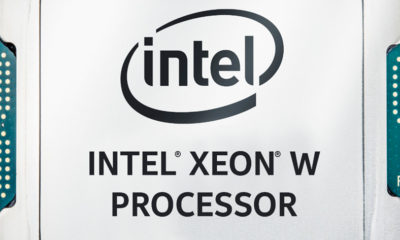 Xeon W
