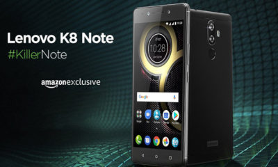 K8 Note