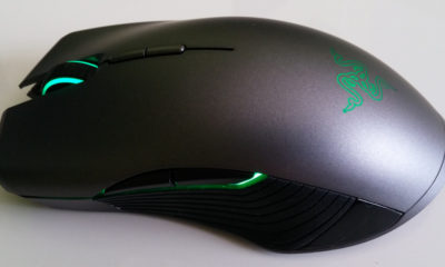 Razer Lancehead