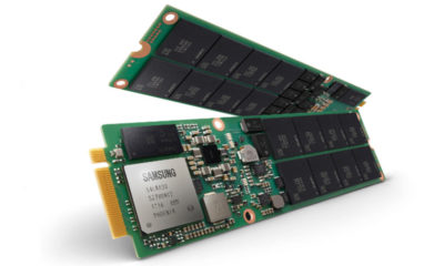 SSD serie 970