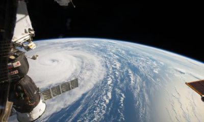 supercomputadora espacial