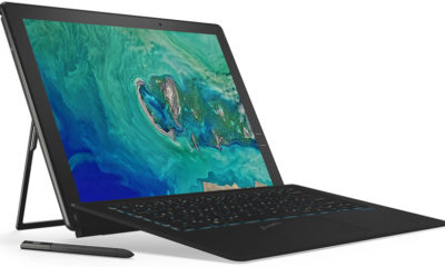 Switch 7 Black Edition