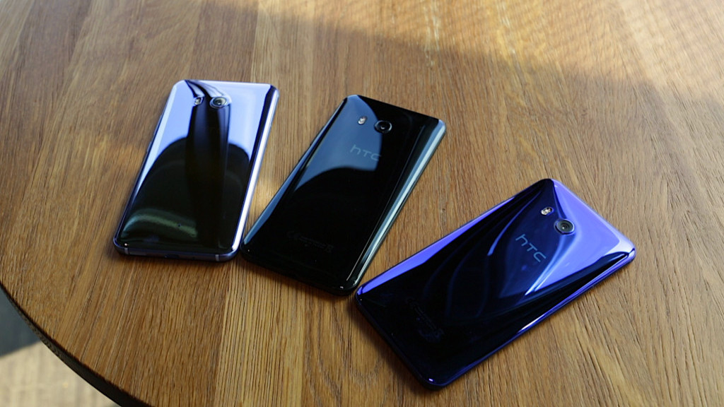 HTC prepara una versión más económica del U11 con Snapdragon 630 29