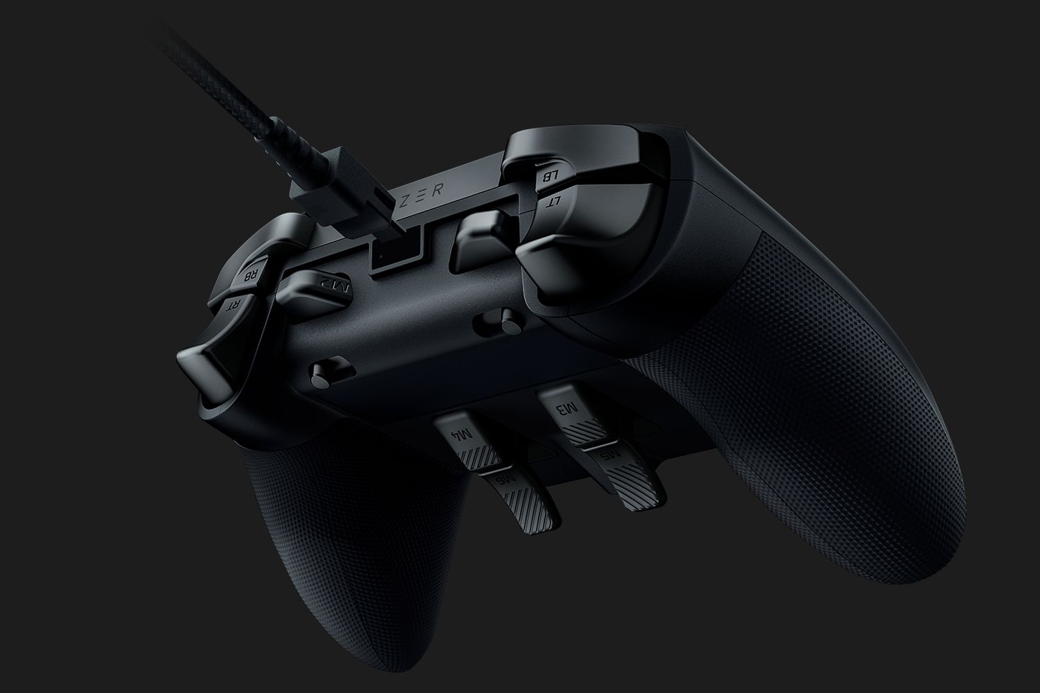 Razer presenta el controlador para PC y Xbox, Wolverine Ultimate 35
