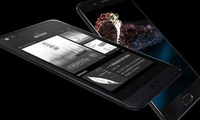 YotaPhone 3