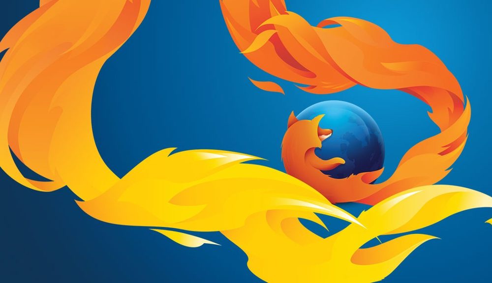 firefox