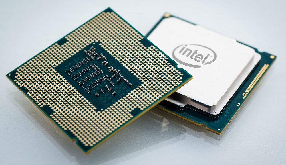 Diez procesadores de Intel que hicieron historia - MuyComputer