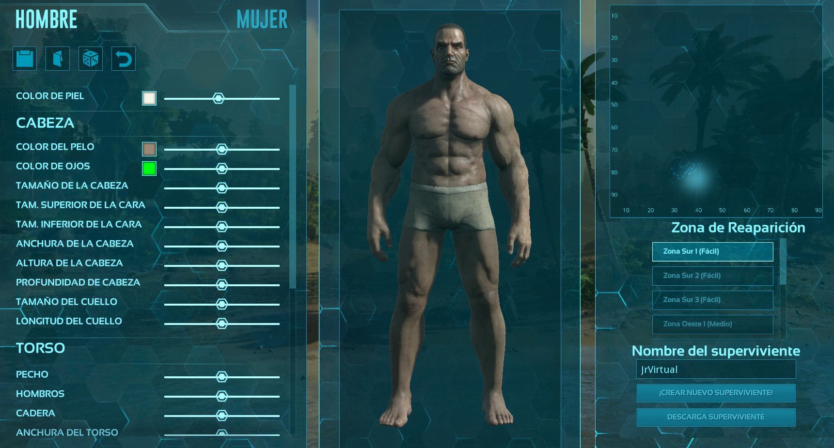 ARK Survival Evolved