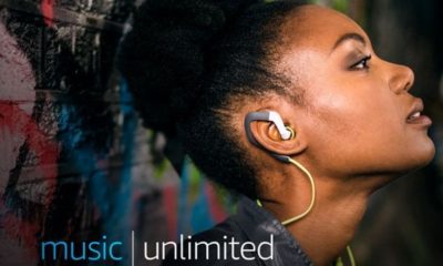Amazon Music Unlimited