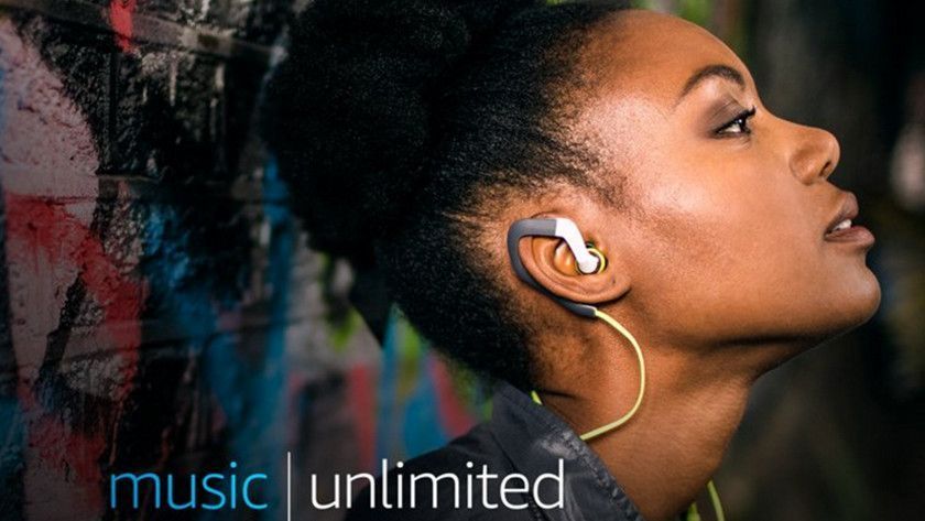 Amazon Music Unlimited
