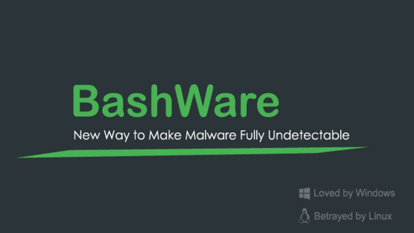 Bashware