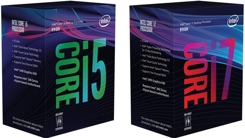 Coffee Lake de sobremesa